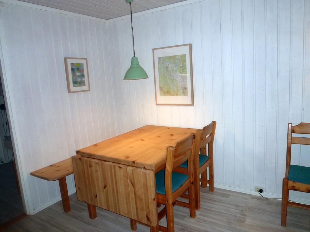 Skei Apartments Svingvoll Zimmer foto