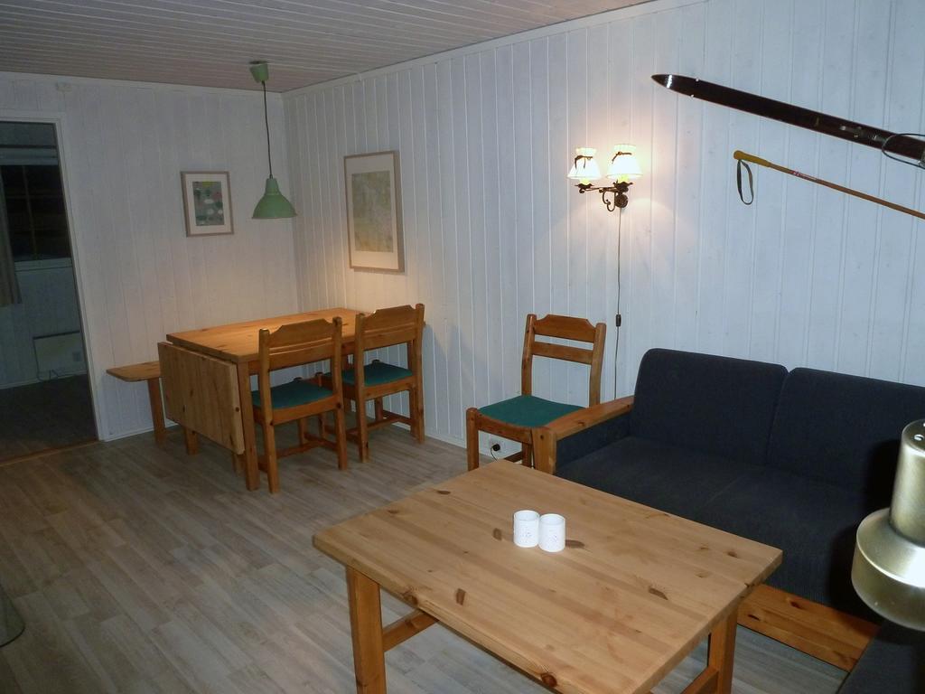 Skei Apartments Svingvoll Zimmer foto