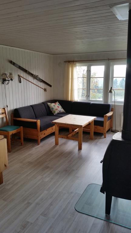Skei Apartments Svingvoll Zimmer foto